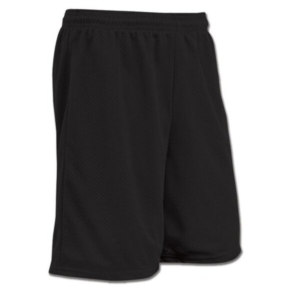 NWT CHAMPRO MESH‎ DIESEL SHORTS Color Black Size S - Picture 1 of 8